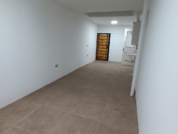 Logia - espacio multiuso
