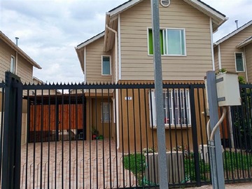 Arriendo Mensual / Casa / Buin