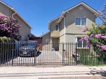 Arriendo Mensual / Casa / Buin