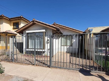 Arriendo Mensual / Casa / Buin