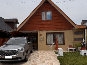 Arriendo Mensual / Casa / Buin