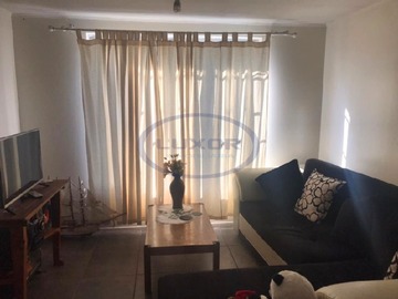 Arriendo Mensual / Casa / Buin