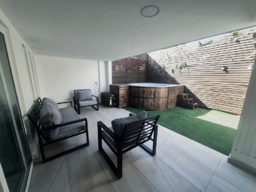 Arriendo Mensual / Casa / Buin