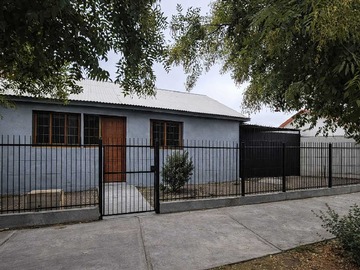 Arriendo Mensual / Casa / Buin