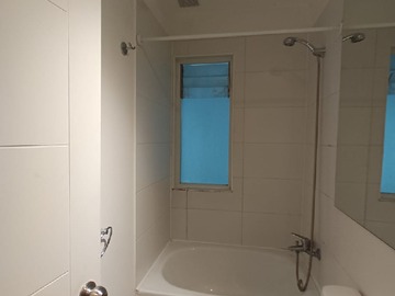 Baño suite