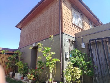 Arriendo Mensual / Casa / Buin