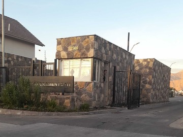 Arriendo Mensual / Casa / Buin