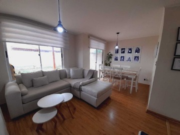 Arriendo Mensual / Casa / Buin