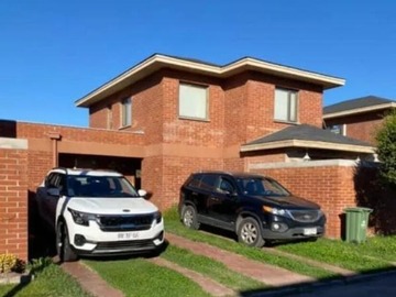 Arriendo Mensual / Casa / Buin