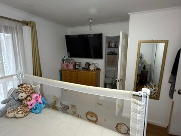 Dormitorio principal