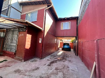 Arriendo Mensual / Casa / Buin