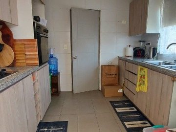 Arriendo Mensual / Casa / Buin