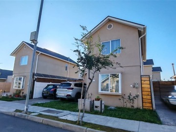 Arriendo Mensual / Casa / Buin