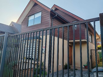 Arriendo Mensual / Casa / Buin