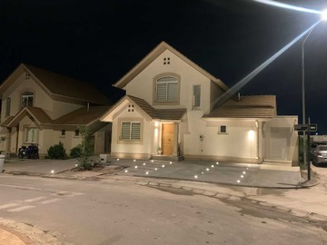 Arriendo Mensual / Casa / Buin