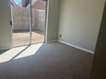 Dormitorio principal