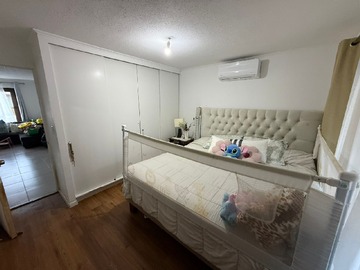 Dormitorio principal