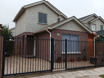 Arriendo Mensual / Casa / Buin