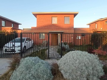 Frente casa
