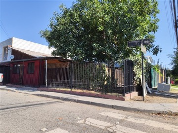 Arriendo Mensual / Casa / Buin