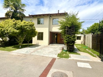 Arriendo Mensual / Casa / Buin