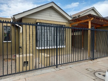 Arriendo Mensual / Casa / Buin