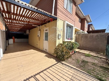 Arriendo Mensual / Casa / Buin