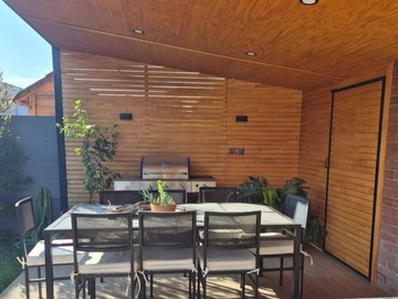 Arriendo Mensual / Casa / Buin