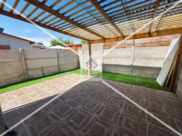Arriendo Mensual / Casa / Buin