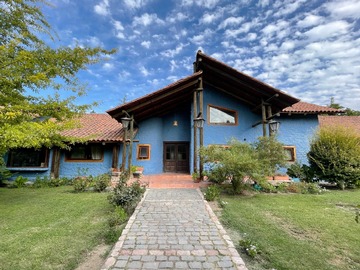 Arriendo Mensual / Casa / Buin