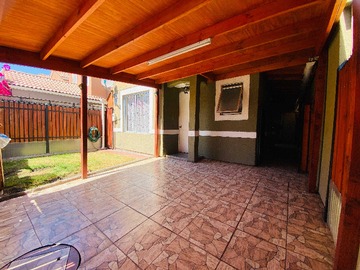 Arriendo Mensual / Casa / Buin