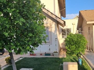 Arriendo Mensual / Casa / Buin