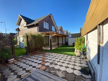 Arriendo Mensual / Casa / Buin
