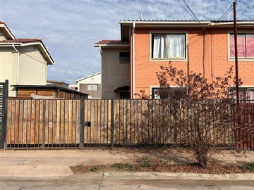 Arriendo Mensual / Casa / Buin
