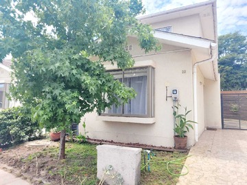 Arriendo Mensual / Casa / Buin