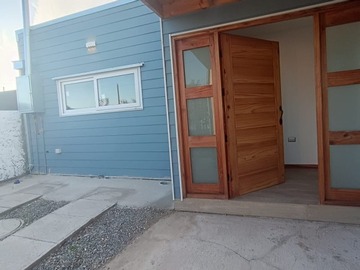 Arriendo Mensual / Casa / Buin