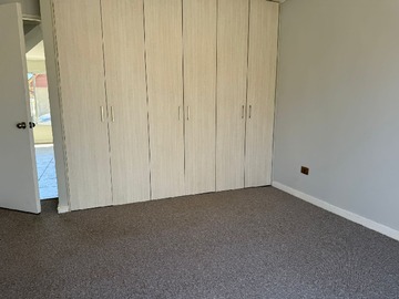 Dormitorio principal