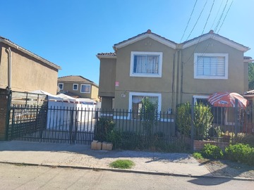 Arriendo Mensual / Casa / Buin