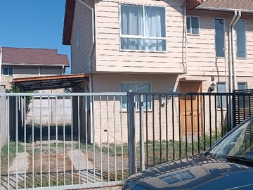 Arriendo Mensual / Casa / Buin