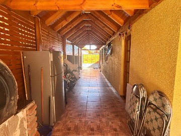 Arriendo Mensual / Casa / Buin