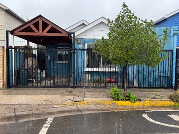 Arriendo Mensual / Casa / Buin
