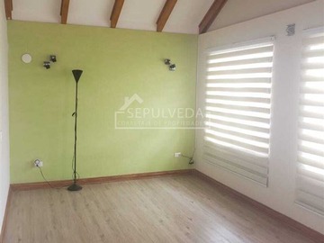 Arriendo Mensual / Casa / Buin