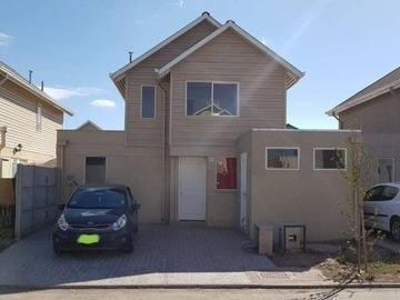 Arriendo Mensual / Casa / Buin