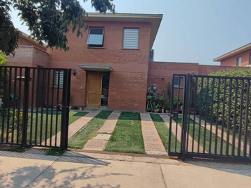 Arriendo Mensual / Casa / Buin