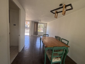 Arriendo Mensual / Casa / Buin