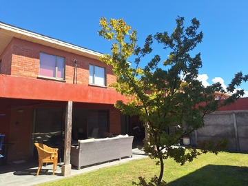 Arriendo Mensual / Casa / Buin