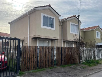Arriendo Mensual / Casa / Buin