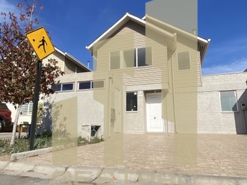 Arriendo Mensual / Casa / Buin