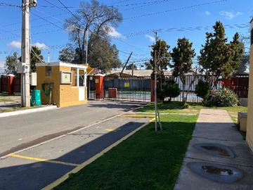 Arriendo Mensual / Casa / Buin