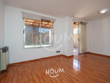 Arriendo Mensual / Casa / Buin
